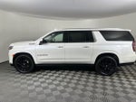 2022 Chevrolet Suburban High Country