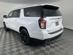 2022 Chevrolet Suburban High Country