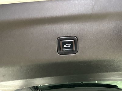 2022 Chevrolet Suburban High Country