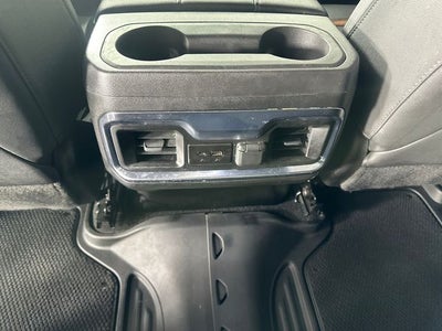2022 GMC Sierra 2500HD AT4