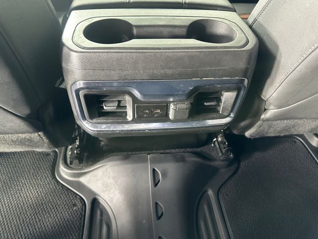 2022 GMC Sierra 2500HD AT4