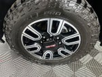 2022 GMC Sierra 2500HD AT4