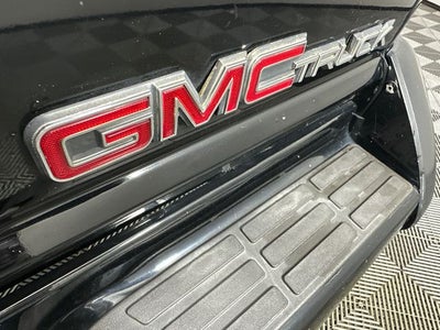 1997 GMC Sonoma SLS