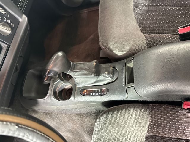 1997 GMC Sonoma SLS