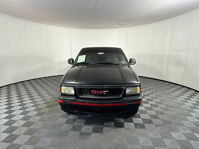 1997 GMC Sonoma SLS