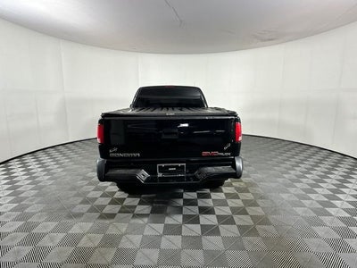 1997 GMC Sonoma SLS