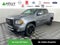 2021 GMC Canyon Elevation