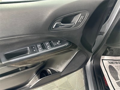 2021 GMC Canyon Elevation