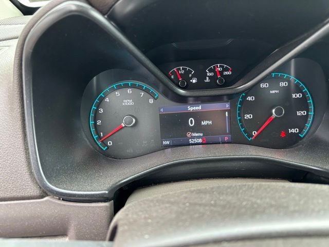 2021 GMC Canyon Denali