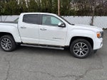 2021 GMC Canyon Denali