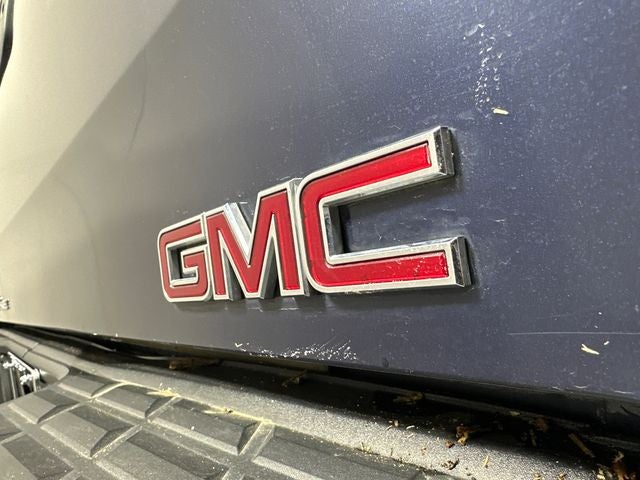 2010 GMC Sierra 1500 SLE