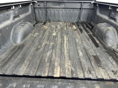 2010 GMC Sierra 1500 SLE