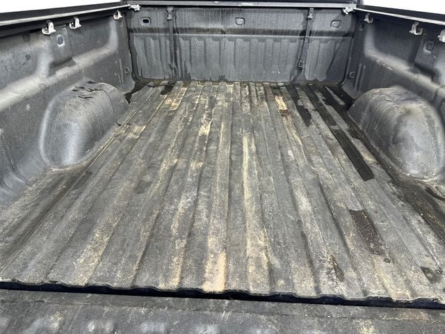 2010 GMC Sierra 1500 SLE