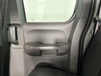 2010 GMC Sierra 1500 SLE