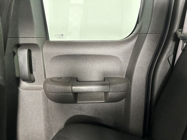 2010 GMC Sierra 1500 SLE