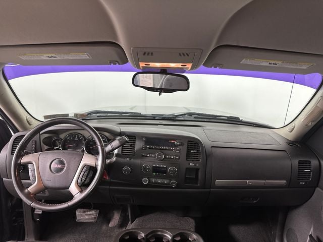 2010 GMC Sierra 1500 SLE