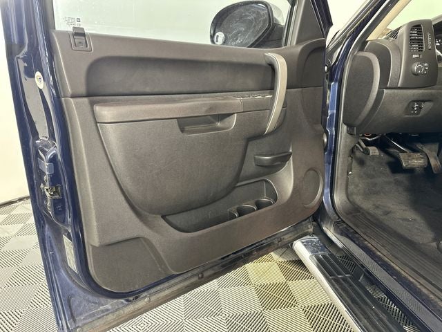 2010 GMC Sierra 1500 SLE