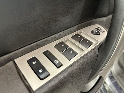 2010 GMC Sierra 1500 SLE