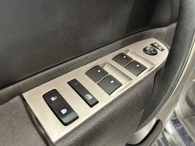 2010 GMC Sierra 1500 SLE