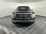 2010 GMC Sierra 1500 SLE