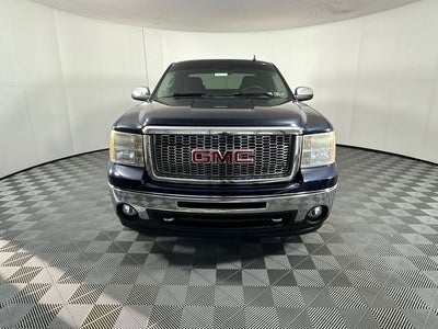 2010 GMC Sierra 1500 SLE