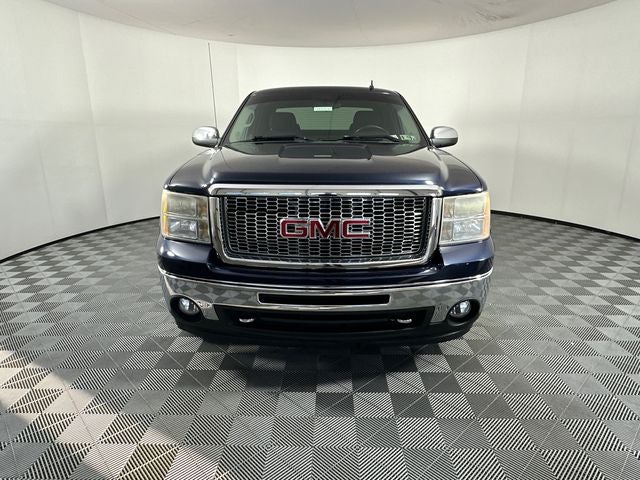 2010 GMC Sierra 1500 SLE