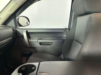 2010 GMC Sierra 1500 SLE