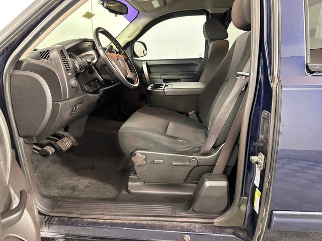 2010 GMC Sierra 1500 SLE