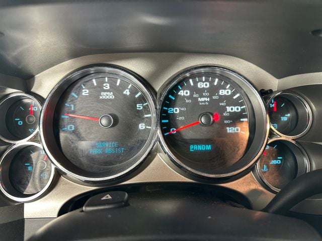 2010 GMC Sierra 1500 SLE