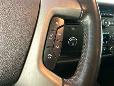 2010 GMC Sierra 1500 SLE