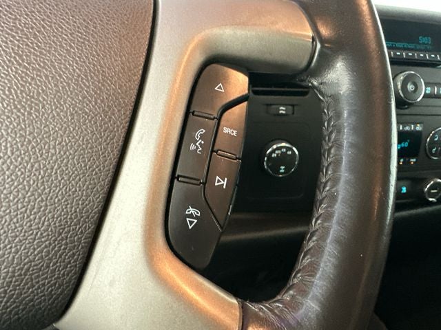 2010 GMC Sierra 1500 SLE