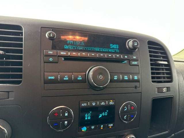 2010 GMC Sierra 1500 SLE