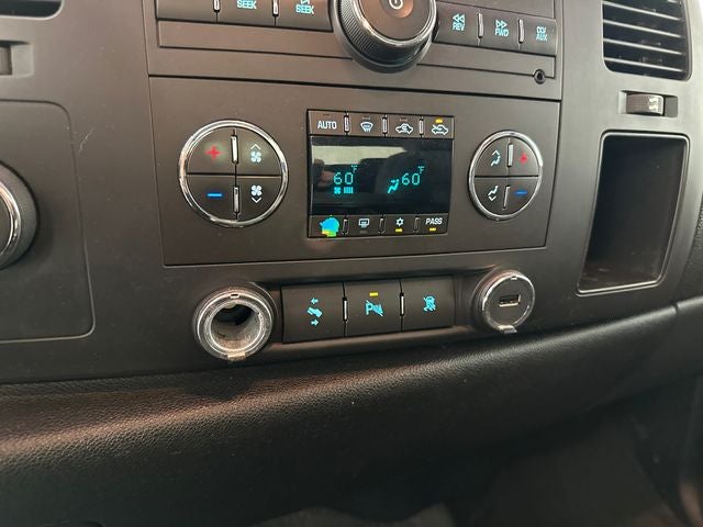 2010 GMC Sierra 1500 SLE