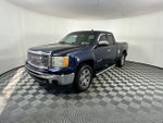 2010 GMC Sierra 1500 SLE
