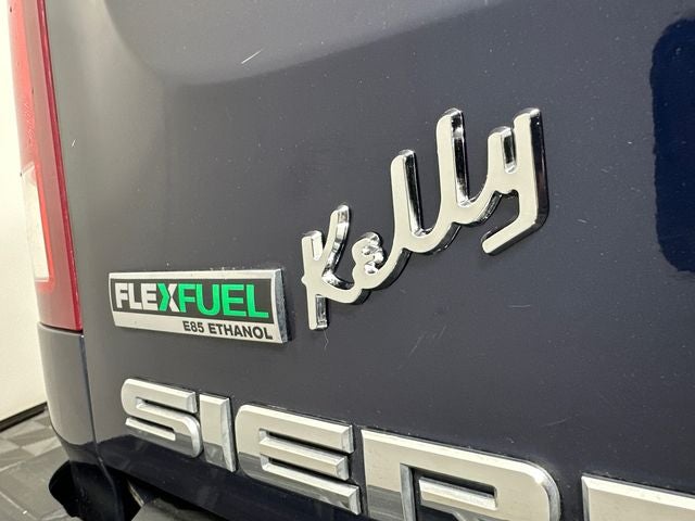 2010 GMC Sierra 1500 SLE