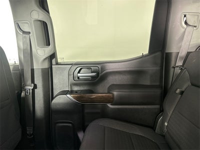 2019 GMC Sierra 1500 SLE