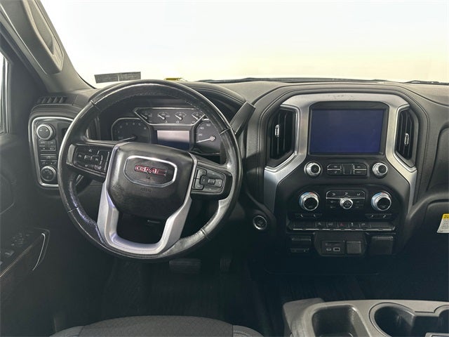 2019 GMC Sierra 1500 SLE