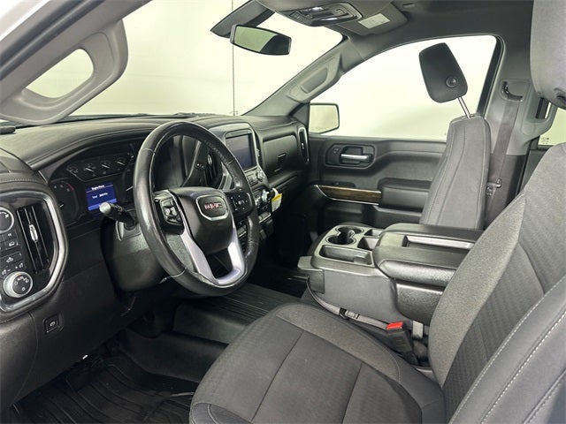 2019 GMC Sierra 1500 SLE