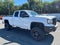 2017 GMC Sierra 1500 Base