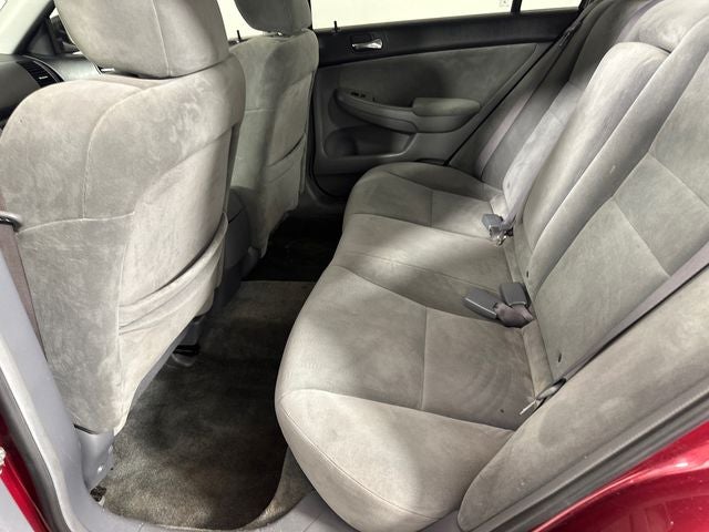 2004 Honda Accord EX 2.4