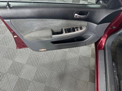 2004 Honda Accord EX 2.4