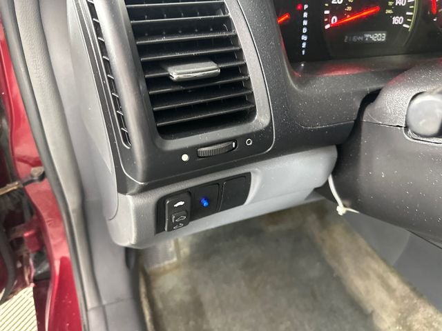 2004 Honda Accord EX 2.4