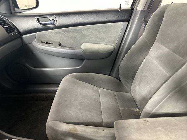 2004 Honda Accord EX 2.4