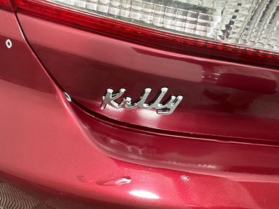 2004 Honda Accord EX 2.4