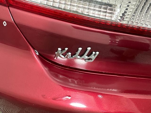 2004 Honda Accord EX 2.4