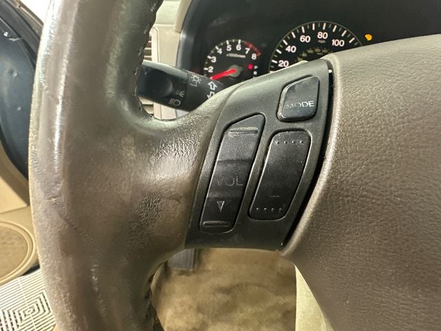 2004 Honda Accord EX-L