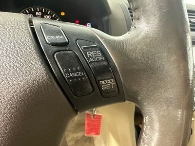 2004 Honda Accord EX-L