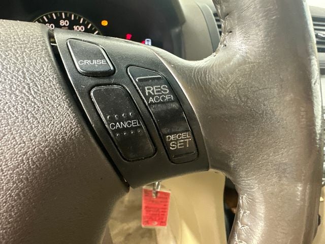 2004 Honda Accord EX-L
