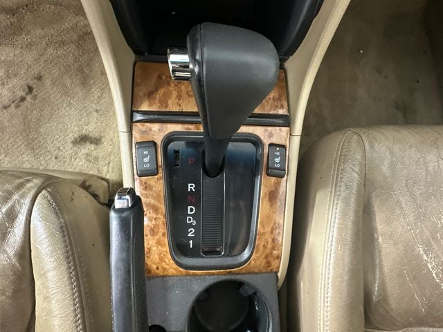 2004 Honda Accord EX-L