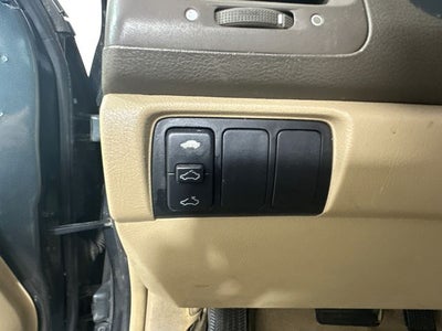2004 Honda Accord EX-L